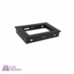 فریم نمایشگر 4.3 اینچ مدل Frame 4.3inch2-A2 با ابعاد 22.7×89.9×136.8 میلی متر