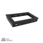 فریم نمایشگر 7 اینچ مدل Frame 7inch6-A2 با ابعاد 28×128×203 میلی متر