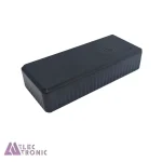 قاب ماژول(بدون باتری) پاوربانک مجهز به بلوتوث و اسپیکر مدل PWB29 ظرفیت 30000 mAh