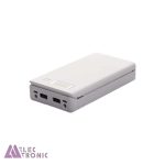 قاب و ماژول (بدون باتری) پاوربانک 20000 mAh مدل PWB16-A1