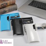 قاب و ماژول (بدون باتری) پاوربانک 5 باتری مدل PWB21 ظرفیت 15000 mAh