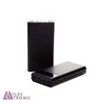 قاب و ماژول (بدون باتری) پاوربانک شارژ سریع مدل PWB18-A2 ظرفیت 20000 mAh