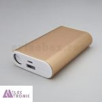 قاب و ماژول (بدون باتری) پاوربانک مدل PWB14-G ظرفیت 10000 mAh