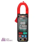 کلمپ متر 600V-400A اتورنج هوشمند دیجیتال آننگ مدل ANENG ST212
