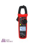 کلمپ میتر دیجیتال AC-DC یونیتی مدل +UT203
