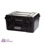 کیف پلاستیکی ضدآب-ضدضربه رطوبت ABT4223-A2 با ابعاد 230×350×428 میلی متر