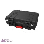 کیف تجهیزات مدل N6-45 با ابعاد 127×338×425 میلی متر