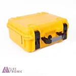 کیف ضدآب-ضدضربه ایمنی رطوبت ABT3215-O با ابعاد 150×280×318 میلی متر