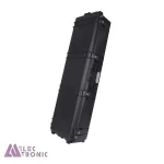 کیف ضدآب-ضدضربه پلاستیکی مدل ABT13526-A2 با ابعاد 260×410×1354 میلی متر