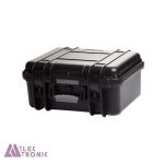 کیف ضدآب-ضدضربه تجهیزات ابزار دقیق ABT3617-A2 با ابعاد 168×284×358 میلی متر