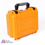 کیف ضدآب-ضدضربه تجهیزات الکترونیکی ABT2812-O با ابعاد 113×225×274 میلی متر