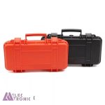 کیف ضدآب-ضربه باریک الکترونیکی ABT3708 با ابعاد 85×204×372 میلی متر