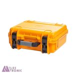 کیف محافظ تجهیزات الکترونیکی ABT3213 با ابعاد 132×280×318 میلی متر