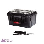 کیف مقاوم دربرابر ضربه و آب 4-45 با ابعاد 176×236×335 میلی متر