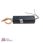 ماژول جرقه زن و افزاینده ولتاژ 400KV پالس ژنراتور سیم طلایی اصلی