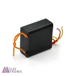 ماژول جرقه زن و افزاینده ولتاژ مربعی 800KV پالس ژنراتور سيم زرد اصلي
