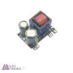 ماژول سوئیچینگ AC-DC تبدیل 220 به 12 ولت 300 میلی‌آمپر 3 وات مدل L12V300MA