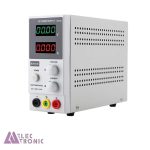 منبع تغذیه 30 ولت 5 آمپر MCH-K305D