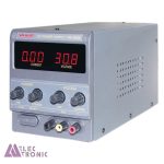 منبع تغذیه 30 ولت 5 آمپر یاکسون YAXUN YX-305D