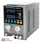 منبع تغذیه حافظه دار 30 ولت 5 آمپر سوگون مدل SUGON 3005D