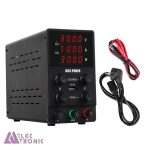 منبع تغذیه سوئیچینگ نایس پاور مدل NICE POWER SPS3010