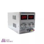 منبع تغذیه متغیر داژنگ 30 ولت 5 آمپر مدل Dazheng PS-305D