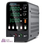 منبع تغذیه ونپتک WANPTEK APS3010H 30V 10A