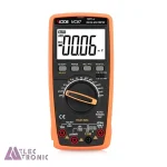 مولتی متر اتورنج دیجیتال ویکتور VICTOR VC97 2024