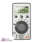مولتی متر جیبی دیجیتال آننگ مدل ANENG AN-101