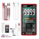 مولتی متر دیجیتال اتورنج صفحه لمسی آننگ مدل Aneng 621A