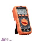 مولتی متر دیجیتال اتورنج ویکتور مدل Victor 205A