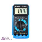 مولتی متر دیجیتال سانشاین مدل Sunshine DT-9205E