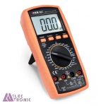 مولتی متر دیجیتال ویکتور مدل VC-88C
