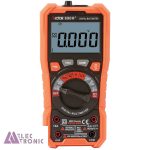 مولتی متر دیجیتال ویکتور مدل VC890H Plus