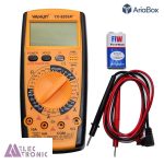 مولتی متر دیجیتال یاکسون مدل YX-9205A plus
