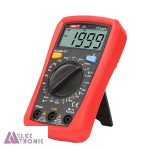 مولتی متر دیجیتال یونیتی مدل UNI-T UT33D plus
