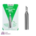 نوک هویه کاتری ریلایف مدل Relife 900M-T-SK