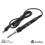 هویه 80 وات دیجیتال سرامیکی یاکسون YAXUN YX-521