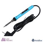 هویه دیجیتال 80 وات سانشاین مدل Sunshine SL-936D