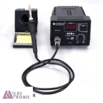 هویه دیجیتال گرداک مدل GORDAK 938A